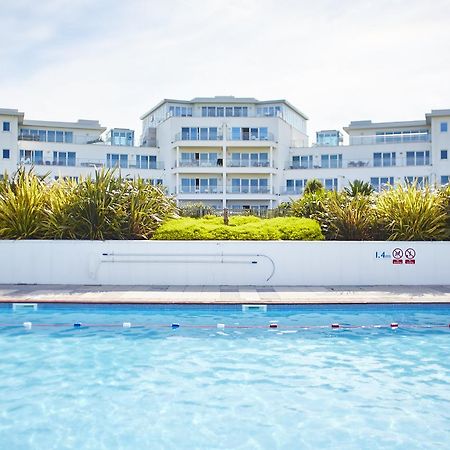 St Moritz Hotel And Cowshed Spa Polzeath Extérieur photo