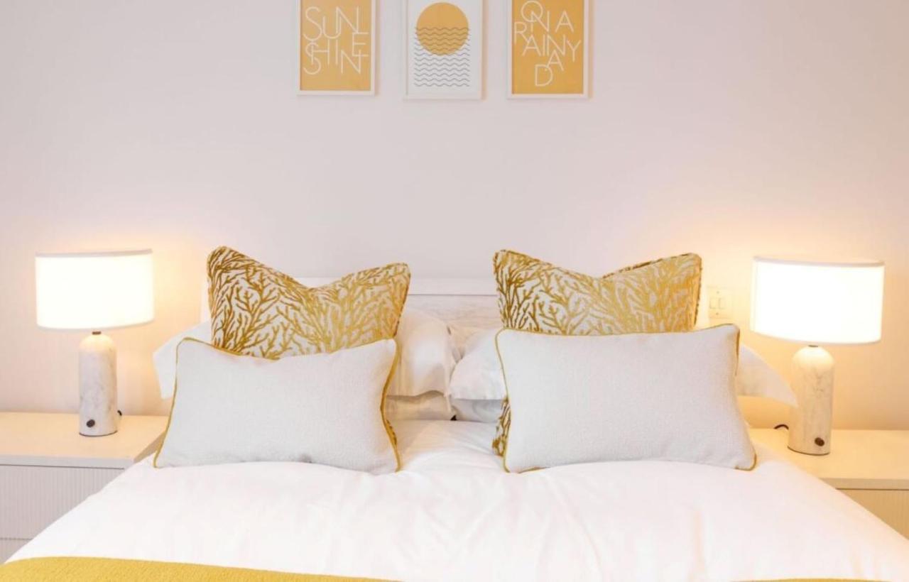 St Moritz Hotel And Cowshed Spa Polzeath Extérieur photo