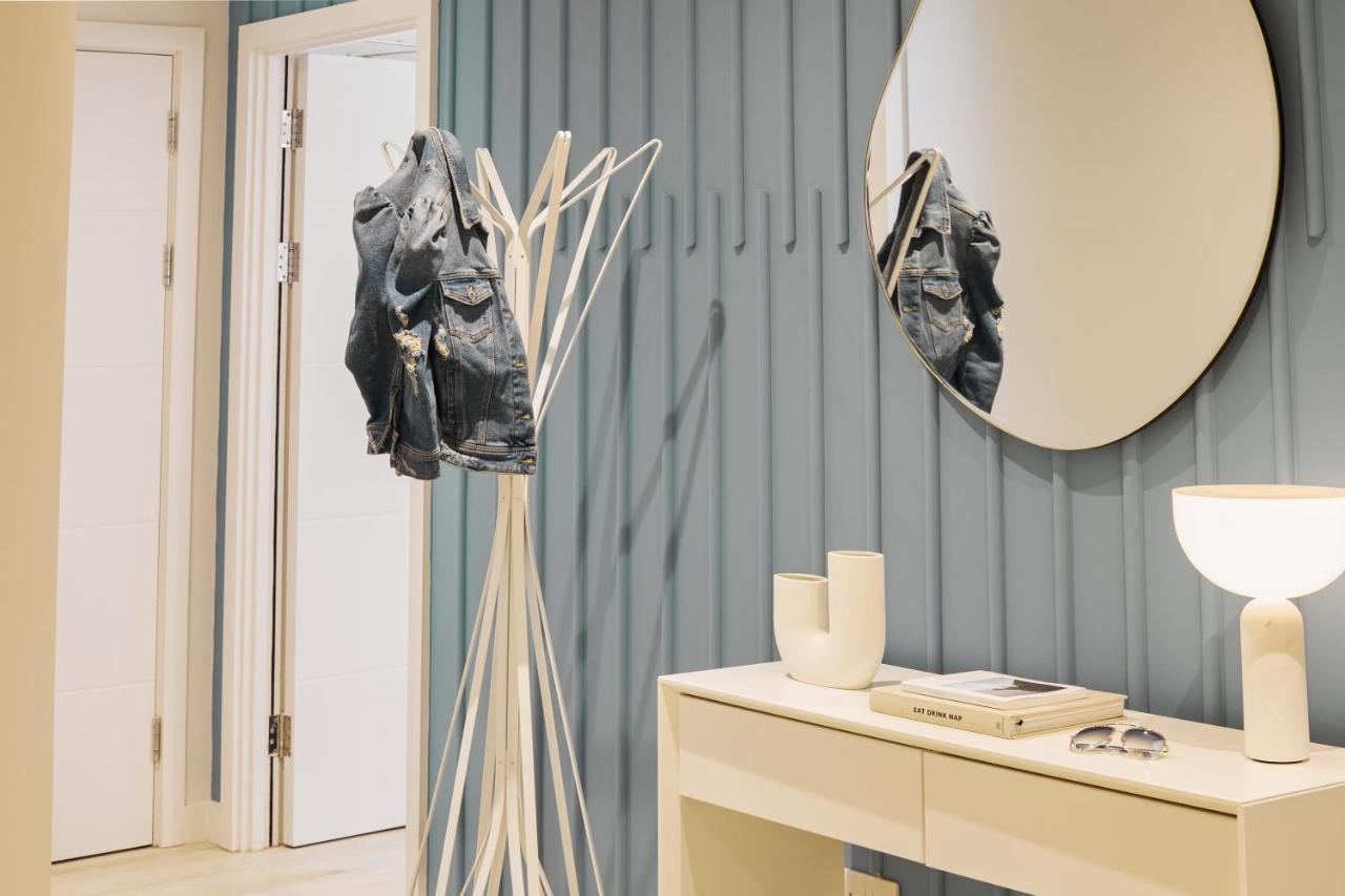 St Moritz Hotel And Cowshed Spa Polzeath Extérieur photo