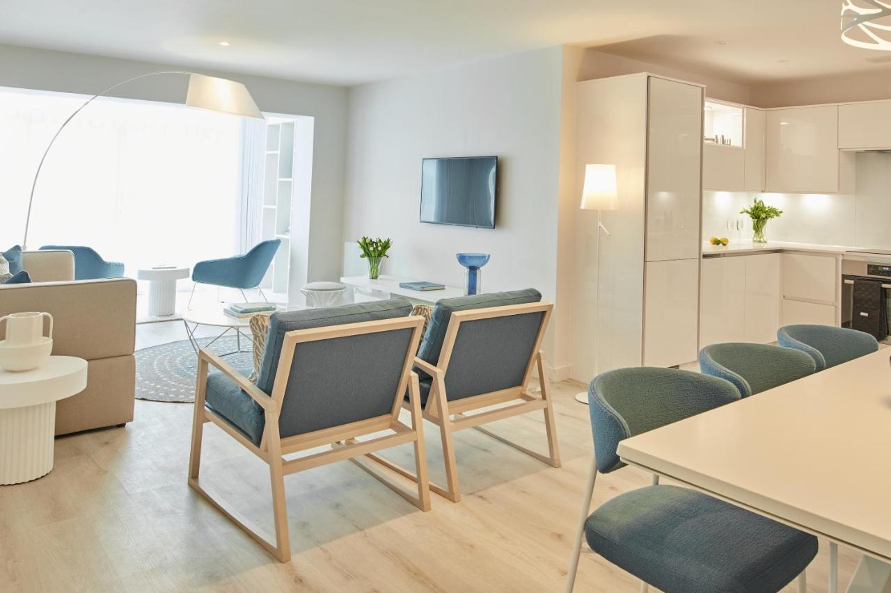 St Moritz Hotel And Cowshed Spa Polzeath Extérieur photo