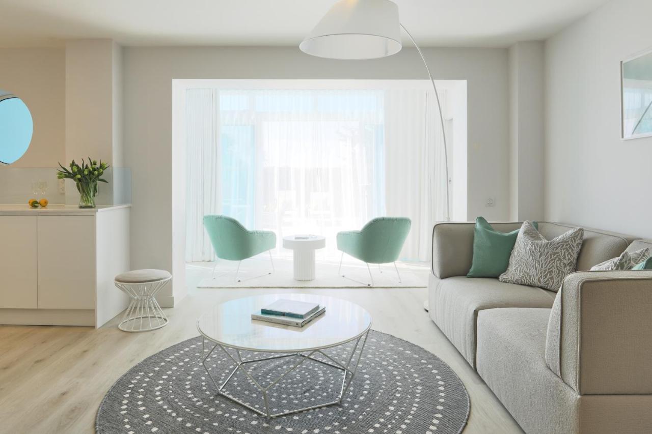 St Moritz Hotel And Cowshed Spa Polzeath Extérieur photo