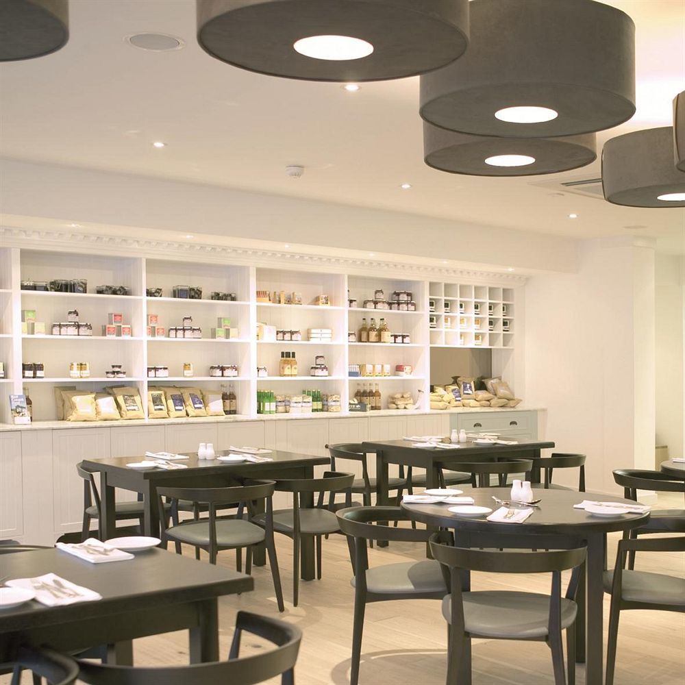St Moritz Hotel And Cowshed Spa Polzeath Extérieur photo
