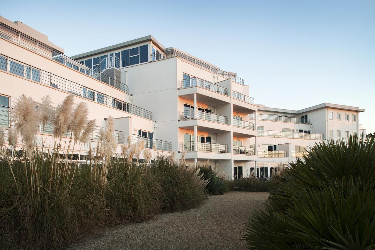 St Moritz Hotel And Cowshed Spa Polzeath Extérieur photo