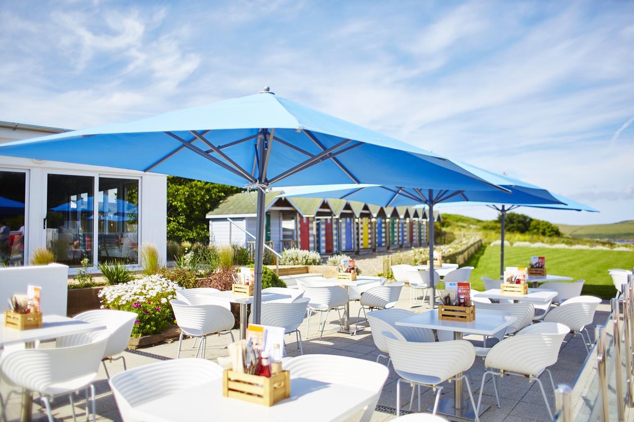St Moritz Hotel And Cowshed Spa Polzeath Extérieur photo