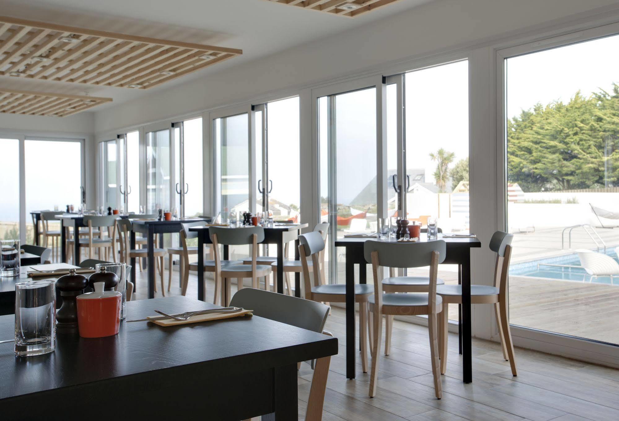 St Moritz Hotel And Cowshed Spa Polzeath Extérieur photo